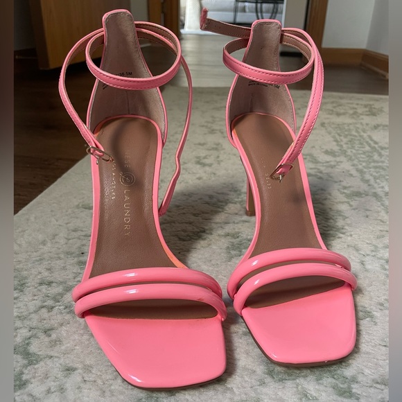 Chinese Laundry Jasmine Dress Sandals (US 6) | NWOT/B - Picture 1 of 6